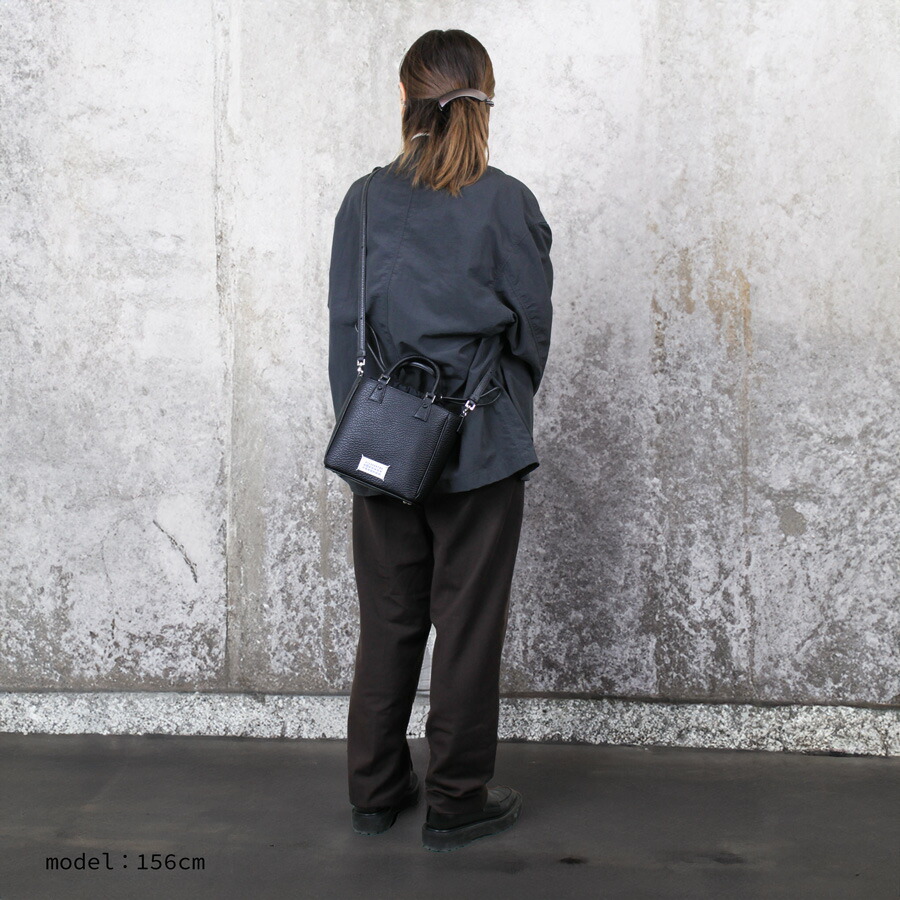 楽天市場】メゾンマルジェラ （SB1WG0047 P4348） Maison Margiela