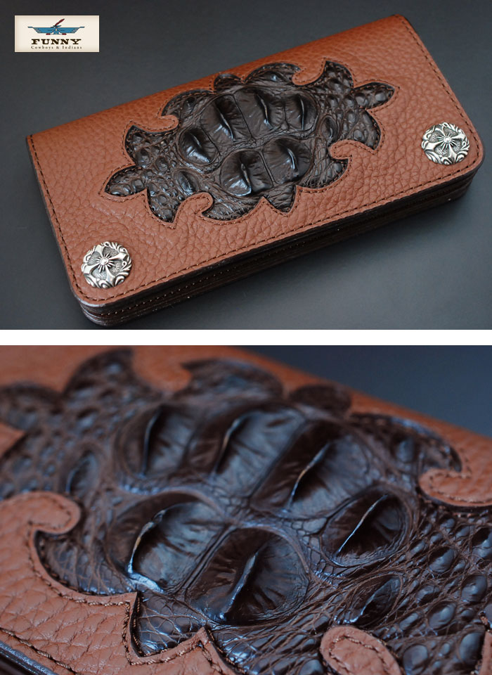 楽天市場】【FUNNY正規取扱店】 FUNNY 財布 ファニー トラッカー