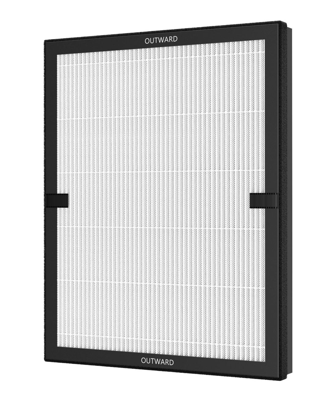 楽天市場】LUNINO空気清浄機 E-200 交換用 フィルター HEPAフィルター