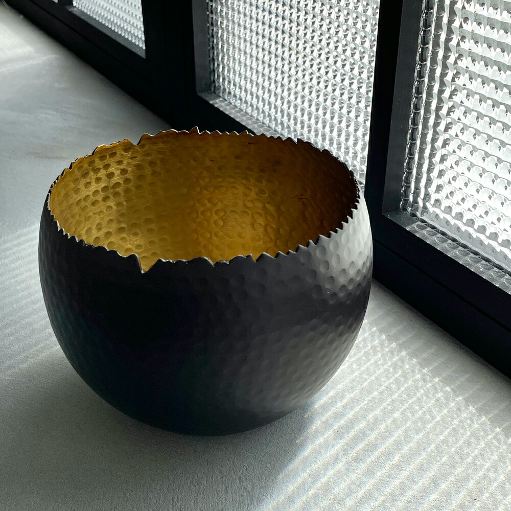 楽天市場】CLOVER(クローバー) ブロンズアルミボウル Φ26.5 7号 8号鉢