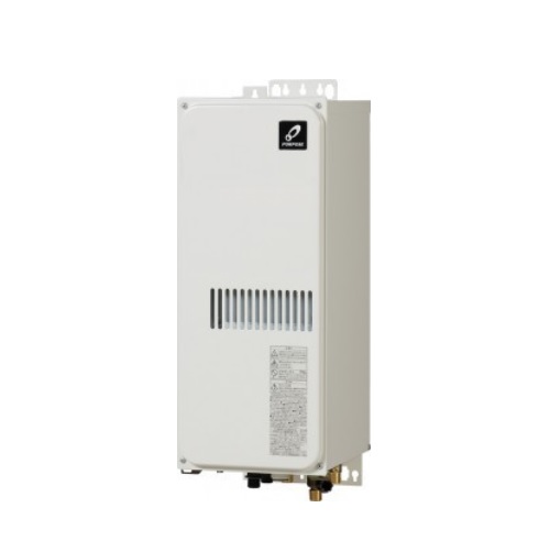 楽天市場】パーパス 【GX-1602ZTS-1 プロパン用】 給湯器 ガスふろ給湯