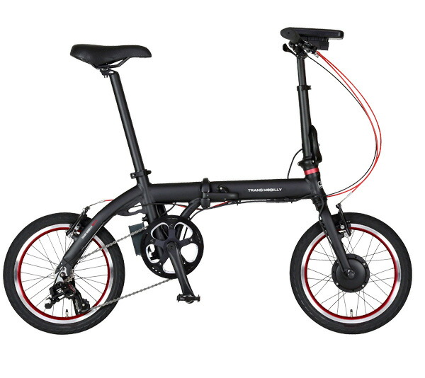 楽天市場】【最大8倍要エントリ-】送料無料 TRANS MOBILLY NEXT163-S