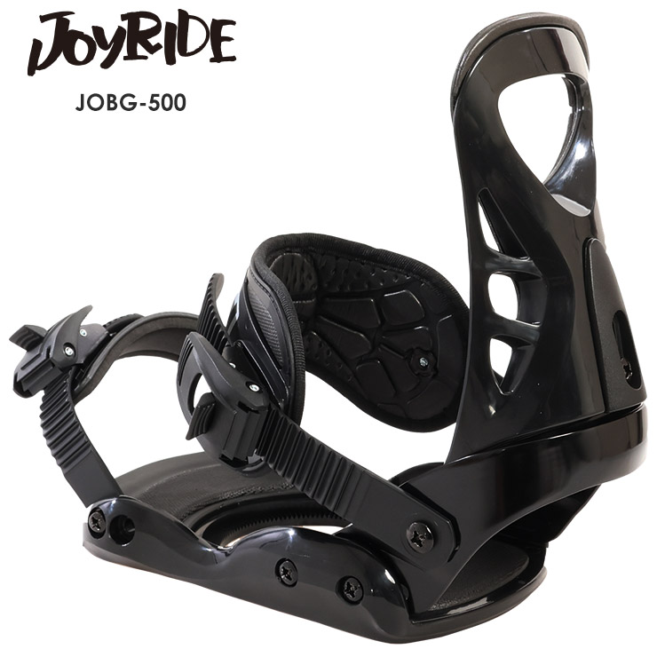 22-23 2023 JOYRIDE ジョイライド JOBG-500 スノーボード ビンディング