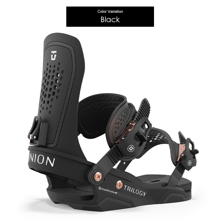 UNION ユニオン トリロジー Sサイズ BLUEBELL 23-24 Union Women's