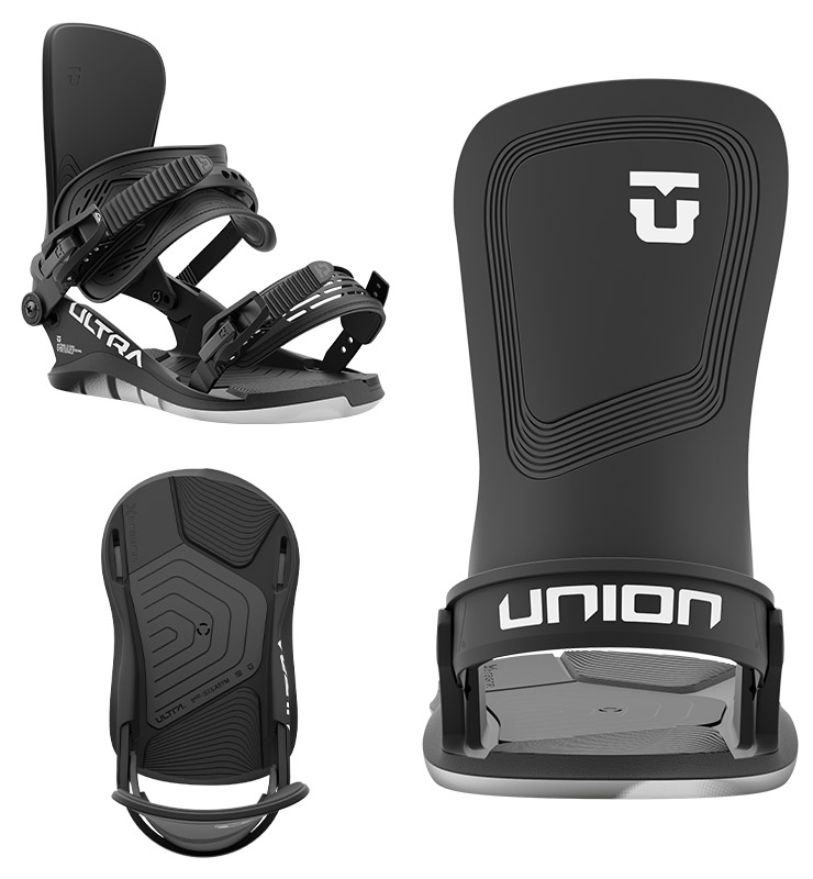 24-25 2025 UNION ユニオン ULTRA MEN ウルトラ スノーボード