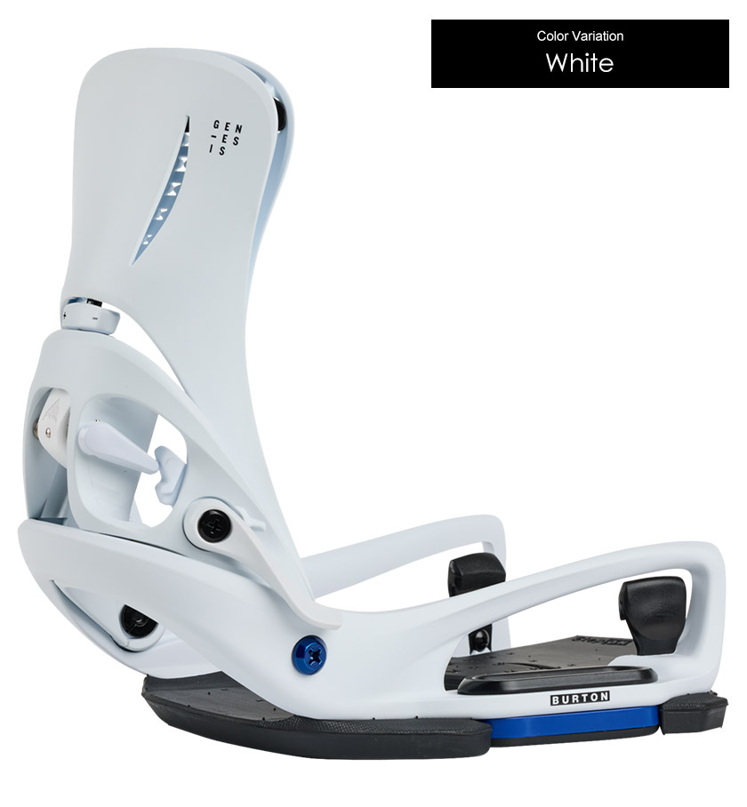 25-26 2026 BURTON バートン Men's STEP ON GENESIS EST ジェネシス