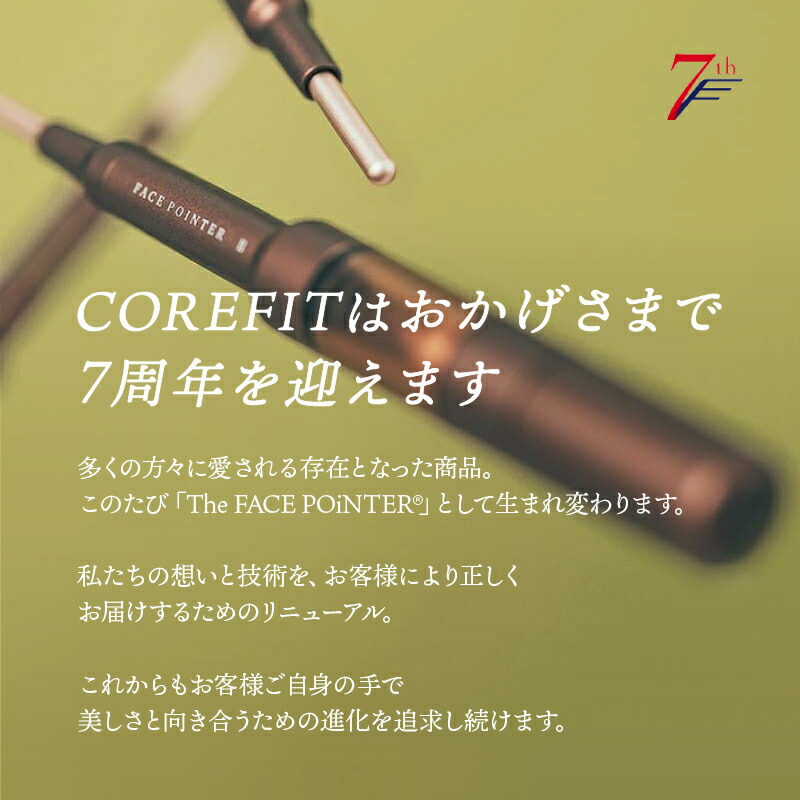 楽天市場】【ふるさと納税】【数量限定】The FACE POiNTER 7th