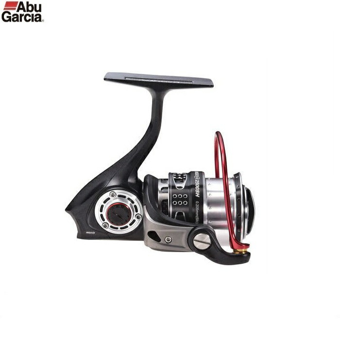 楽天市場】アブ REVO MGX THETA 2500SH / レボ エムジーエックス