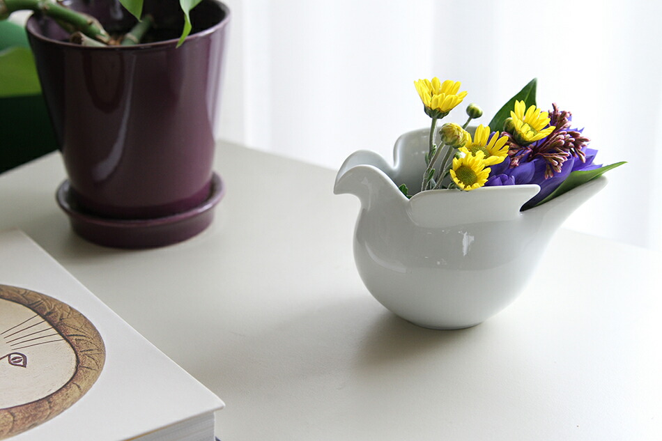 duva（リサ・ラーソン／Lisa Larson） フリーデザイン ｜ 北欧・ロング