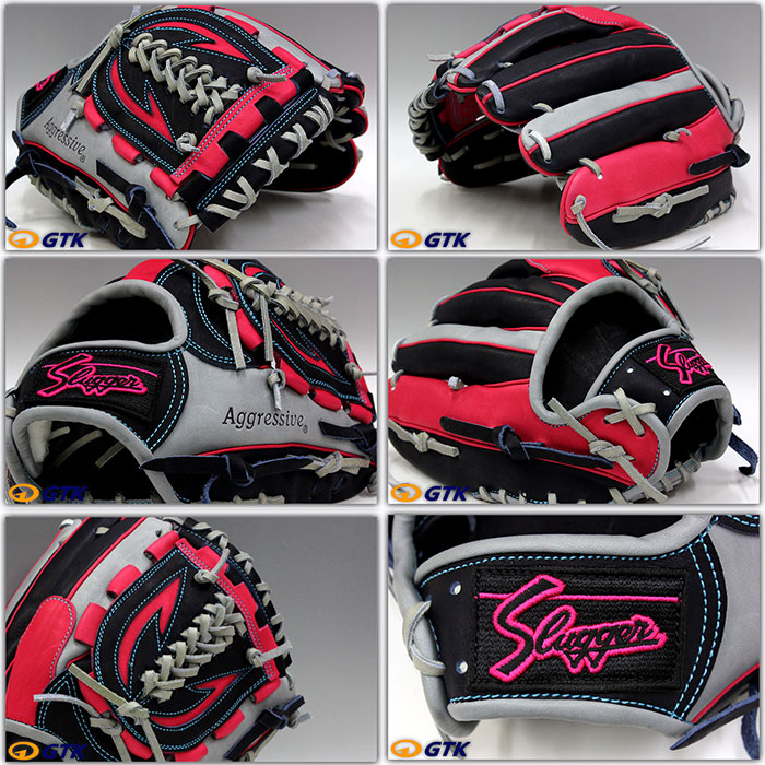 楽天市場】久保田スラッガー 軟式グローブ オーダー 11PS W-36ウェブ