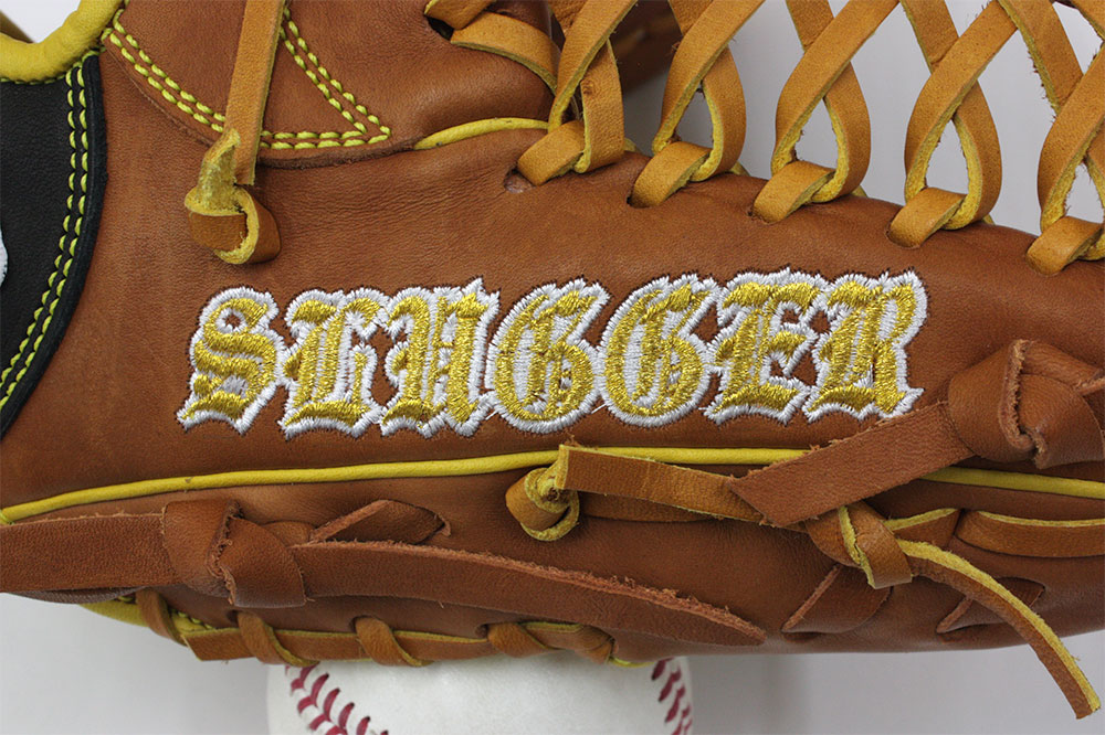 久保田スラッガー 名手鳥谷選手2021年モデル その1 軟式オーダー M00 W