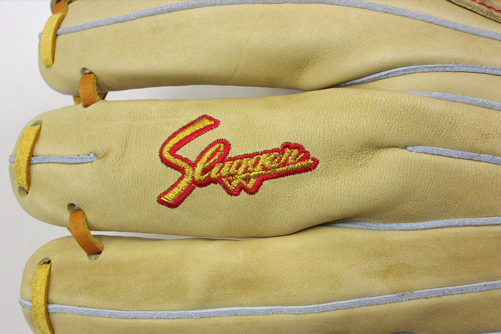 久保田スラッガー 限定 軟式グローブ KSN-M00ベース W-42S トレンチ