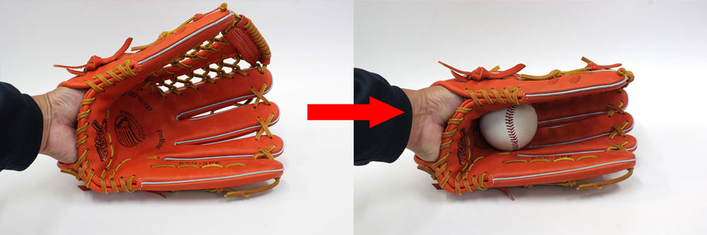 久保田スラッガー 特価セール 軟式グローブ 外野手用 KSN-SPF F