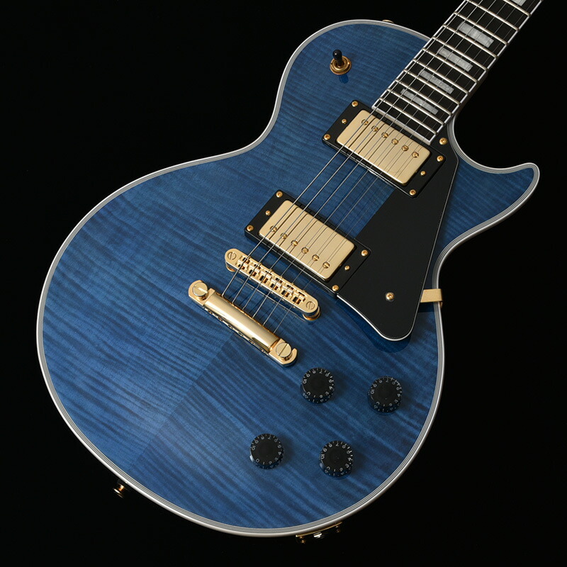 楽天市場】Bacchus Global Series DUKE-CTM-FM ST-BLU 新品[バッカス