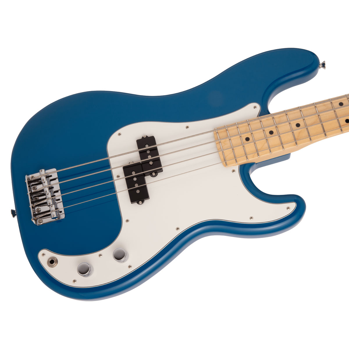 楽天市場】Fender Made In Japan Hybrid II Precision Bass -Forest