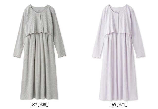 楽天市場】マタニティリブワンピース gelato pique ジェラートピケ