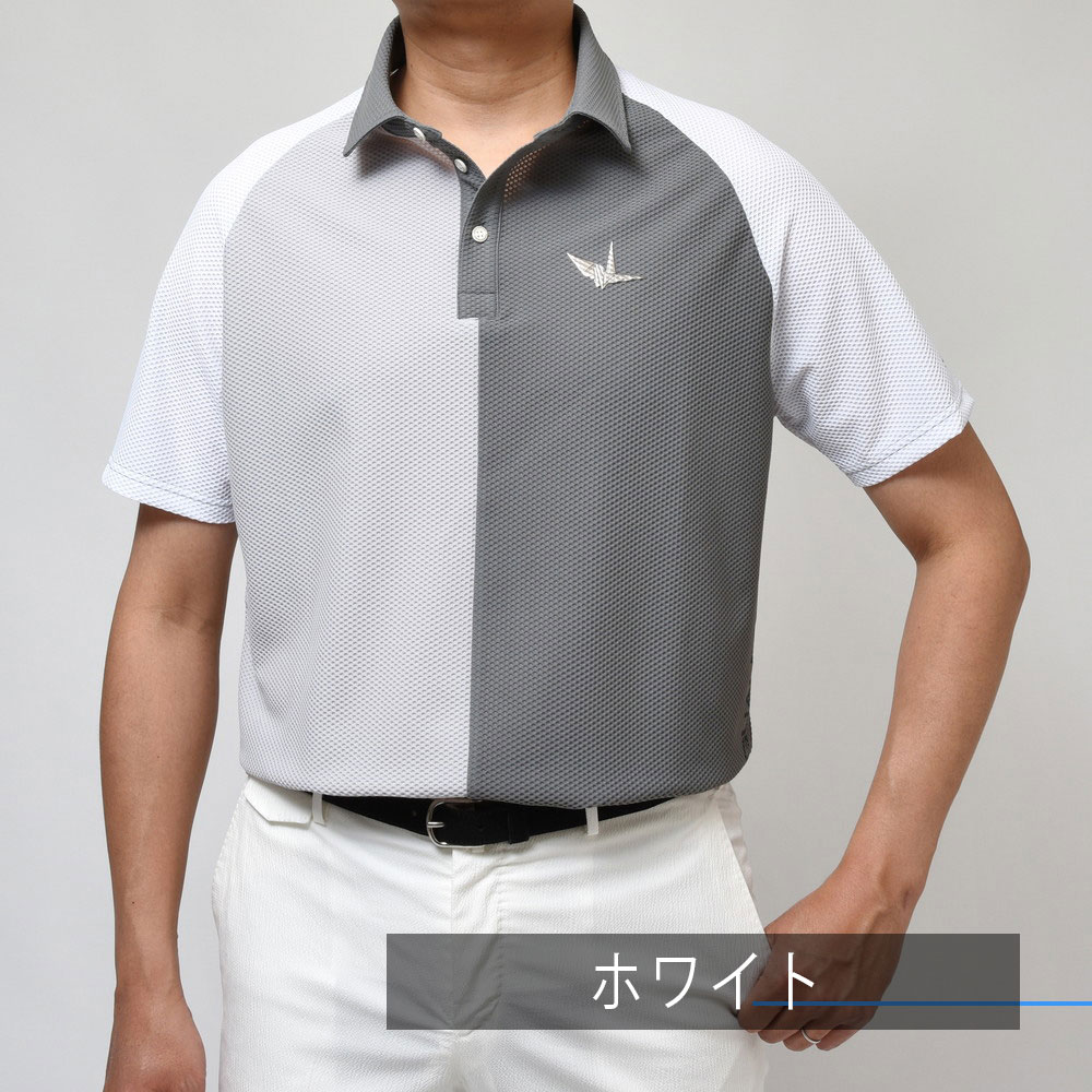 1PIU1UGUALE3 GOLF（ウノ ピゥ ウノ ウグァーレ トレ ゴルフ