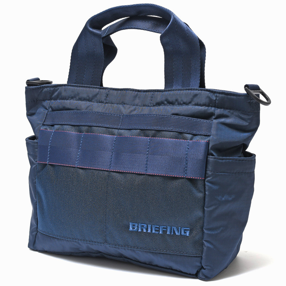 BRIEFING（ブリーフィング）AZURE COLLECTION コーデュラデニム