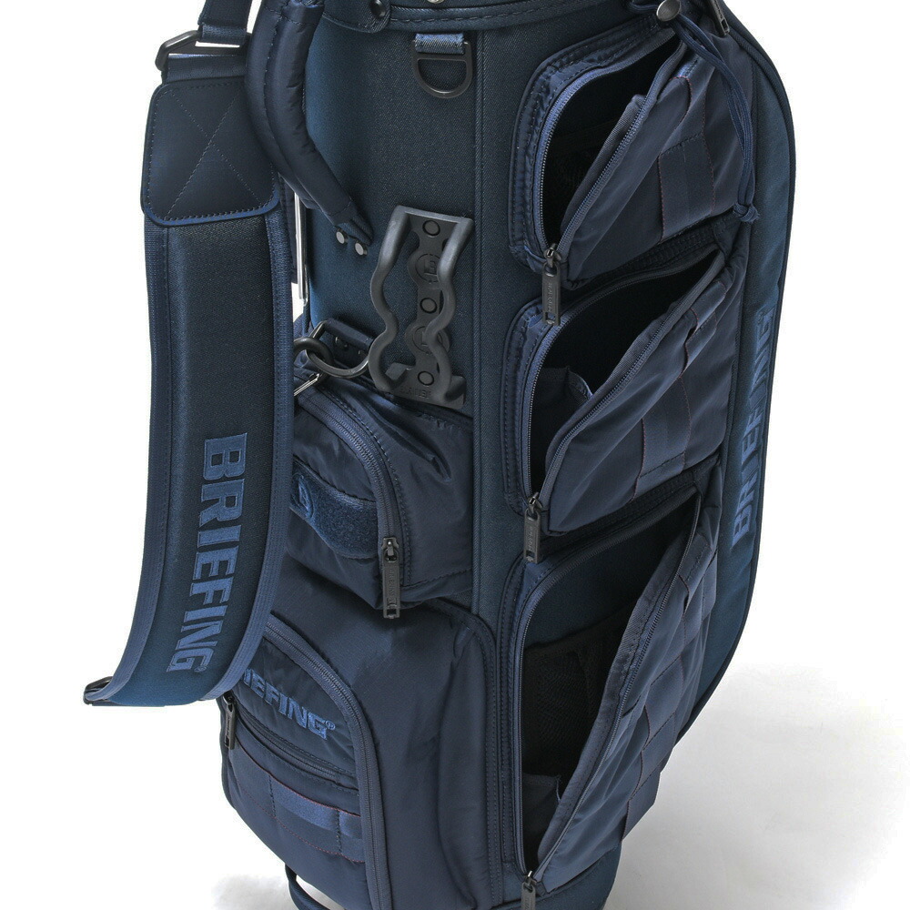 BRIEFING（ブリーフィング）AZURE COLLECTION コーデュラデニム