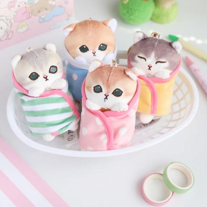 楽天市場】【LINEお友達登録で10%OFFクーポン】mofusand モフサンド