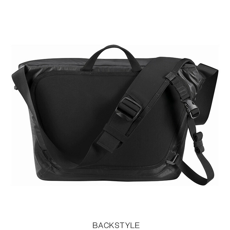 アークテリクス ARC'TERYX GRANVILLE 10 COURIER BAG グランヴィル 10