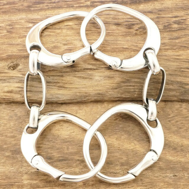 楽天市場】ローリングストーンズ キース タイプ ブレスレットシルバー