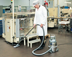 業務用 各種掃除機 (クリーナー) ドライバキュームクリーナー | 商品