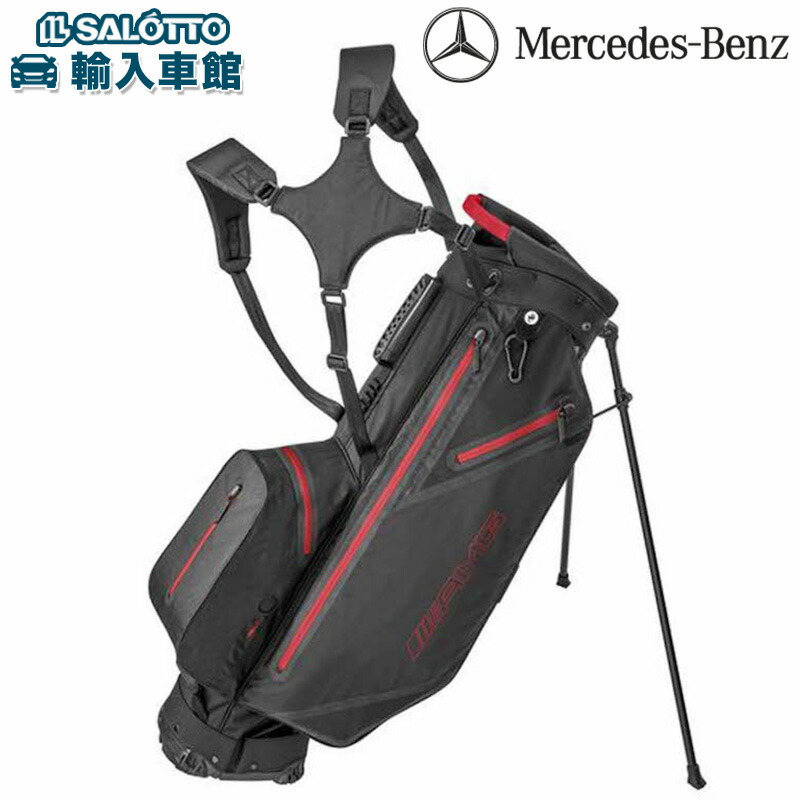 楽天市場】【 ポルシェ 純正 即日出荷 】 ゴルフカートバッグ キャディ