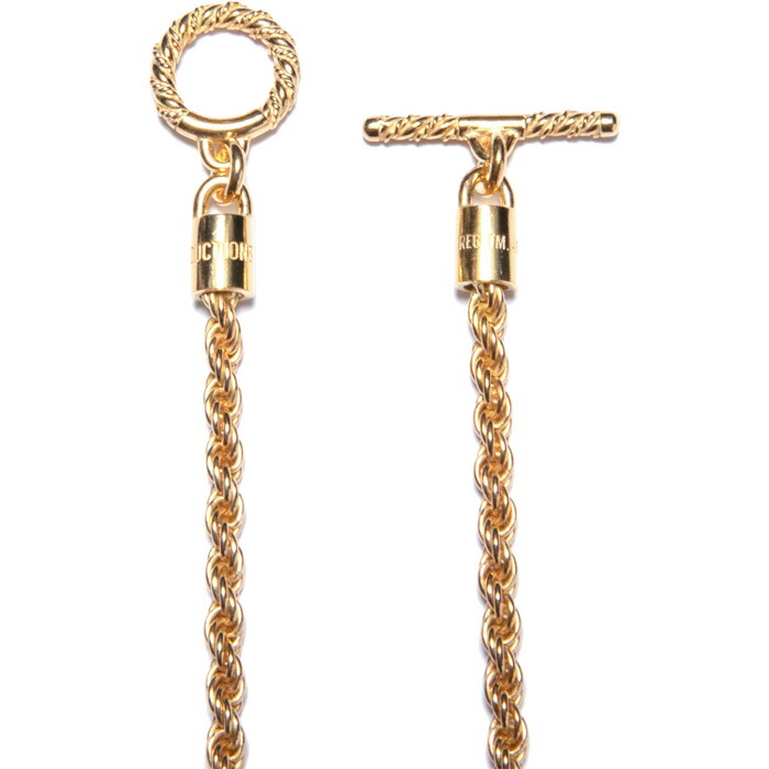 COOTIE (クーティー) Whip Bracelet