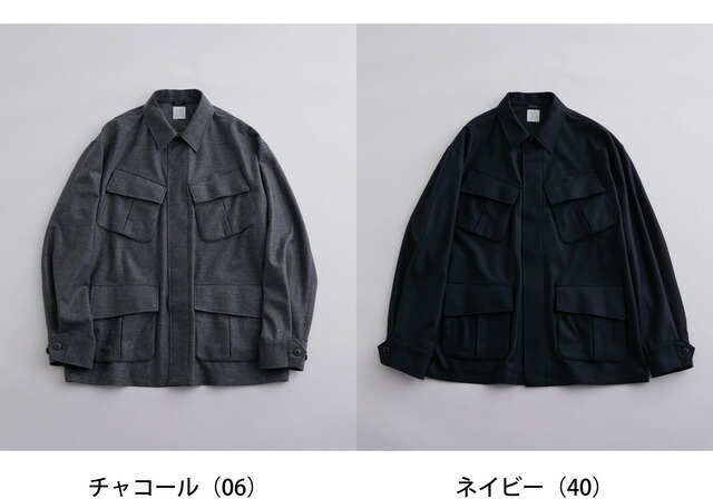 楽天市場】【SALE／50%OFF】【WILD LIFE TAILOR】Balamcer Loose Field