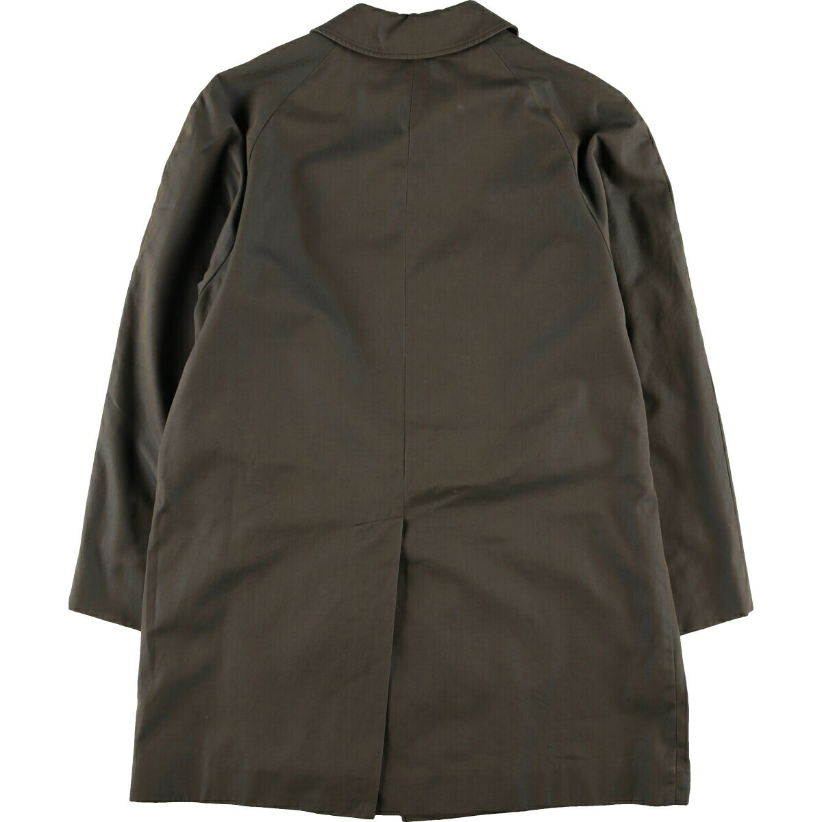 古着 60年代 アクアスキュータム Aquascutum AQUA5 玉虫カラー ステン