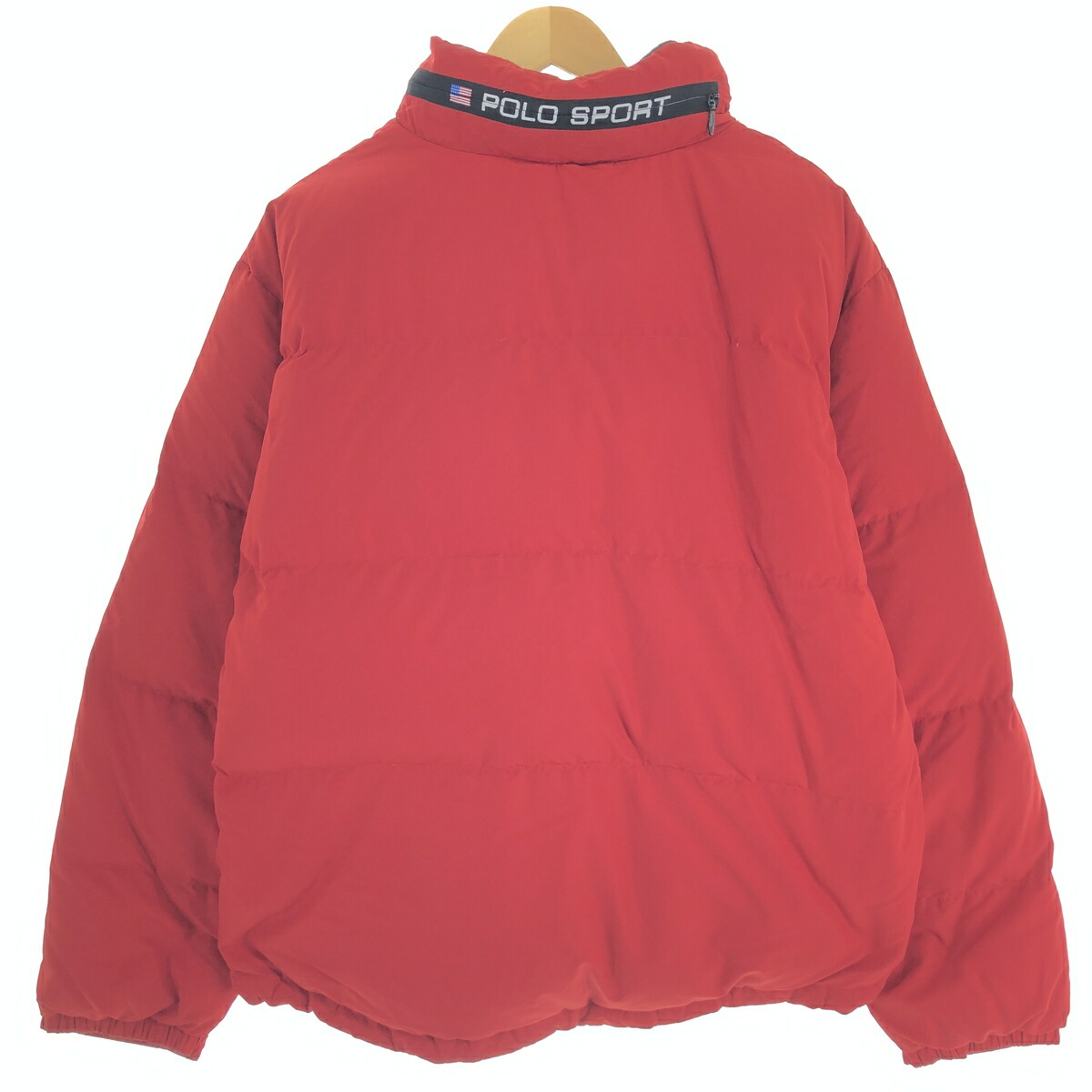 古着 90年代 ラルフローレン Ralph Lauren POLO SPORT ポロスポーツ