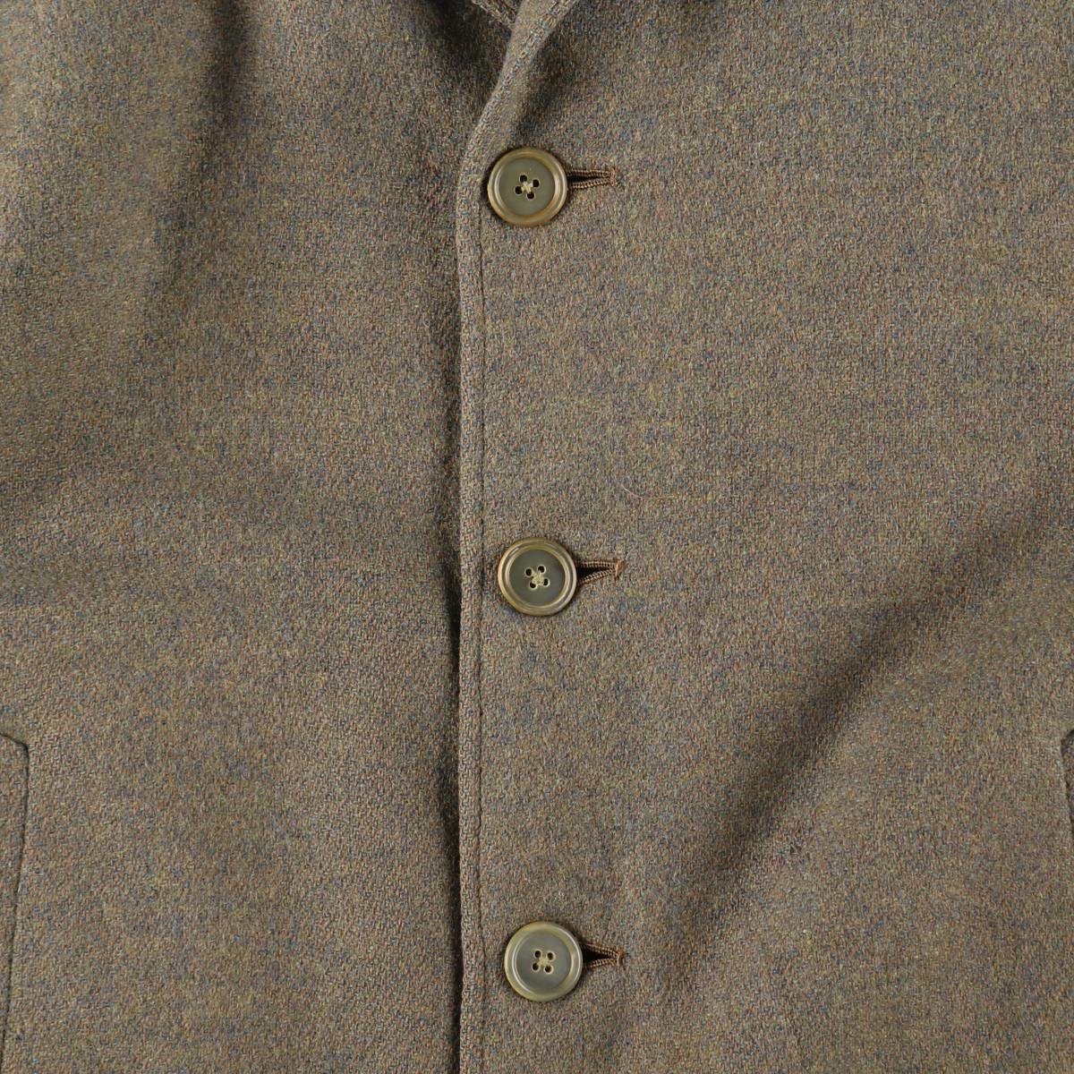 古着 ～60年代 バーバリー Burberrys GENTREE NEW YORK ステンカラー