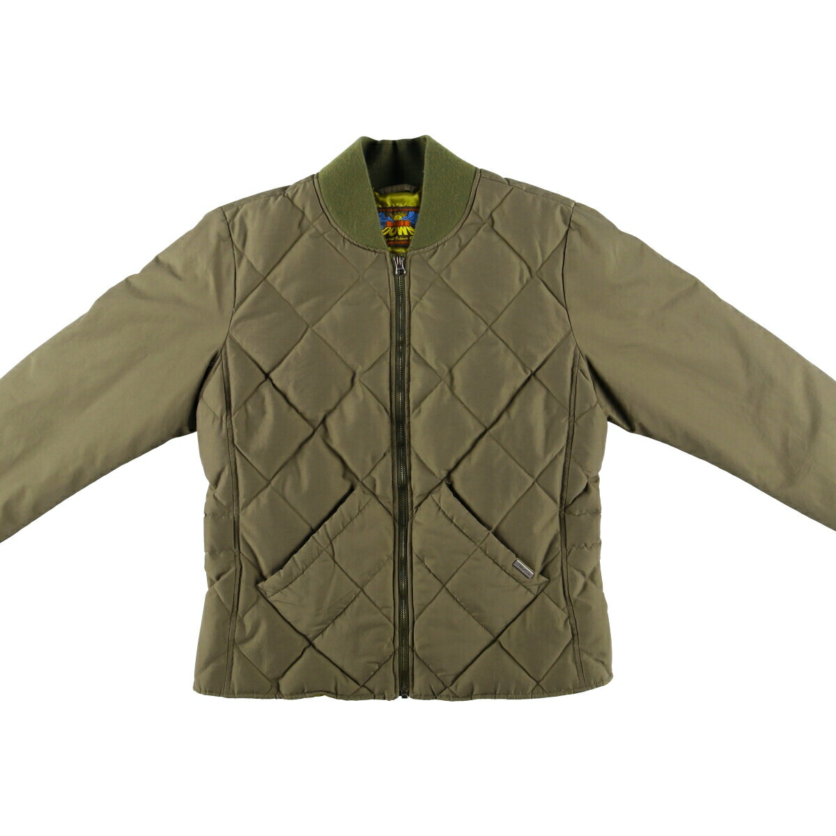 古着 60年代 エディーバウアー Eddie Bauer 日の出タグ スカイライナー