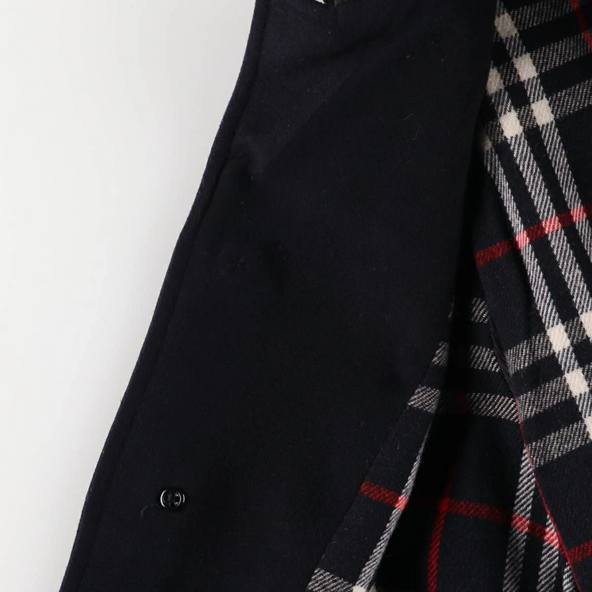 古着 バーバリー Burberrys BURBERRY LONDON ウールジャケット メンズM