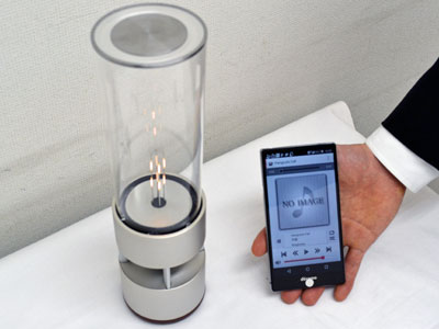 試用レポート： ソニー グラスサウンドスピーカー LSPX-S1