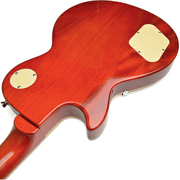 Harley Benton SC-550 Plus EMGレスポールスタイル 楽天市場】 エレキギター > レスポール タイプ : ジャイブミュージック