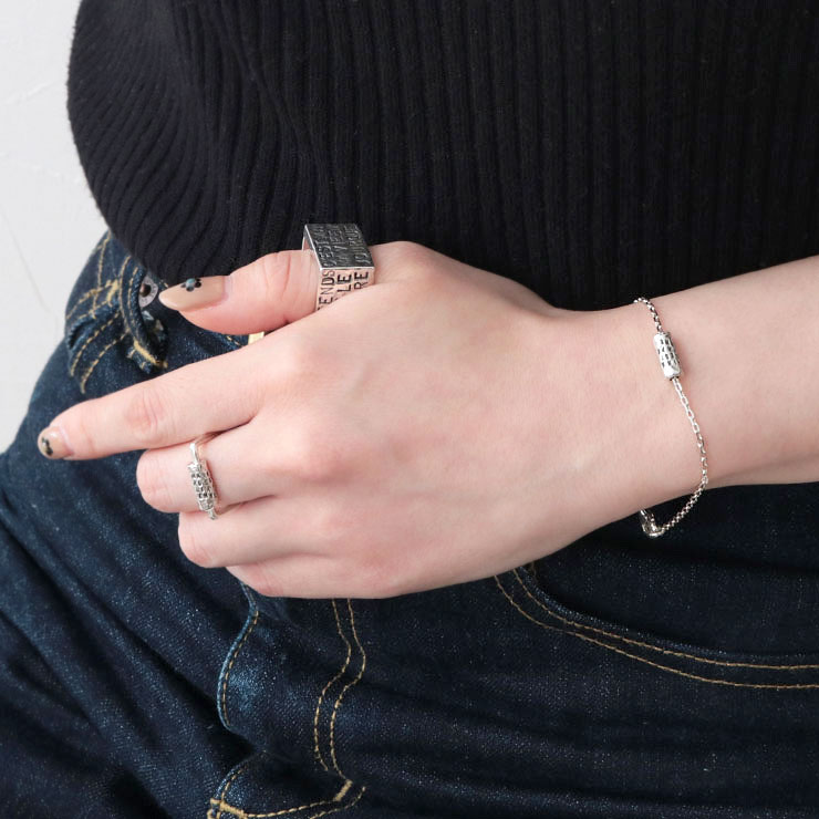 楽天市場】【正規品】【即納】セルジュトラヴァル リング 『 愛は言葉