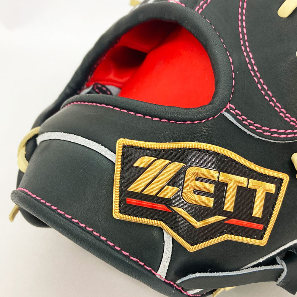 ゼット 硬式グローブ | 内野 二塁遊撃用 - 野球・アウトドア専門店