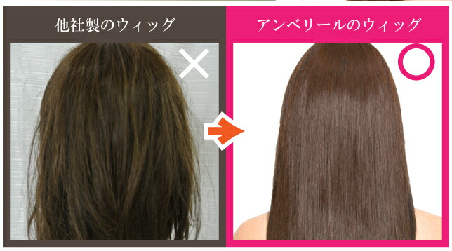 楽天市場】ゆるふわボブ em-78 スーパーハイグレードタイプ