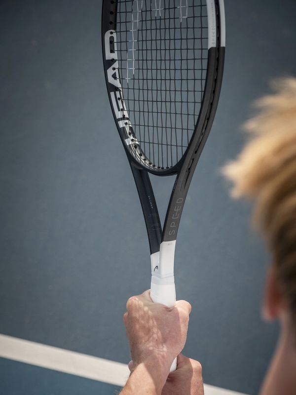 ヘッド HEAD テニスラケット Speed MP 2026 スピードエムピー 2026