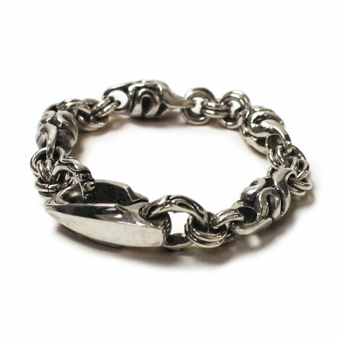 クラウディオ カレスターニ / CLAUDIO CALESTANI / シルバー