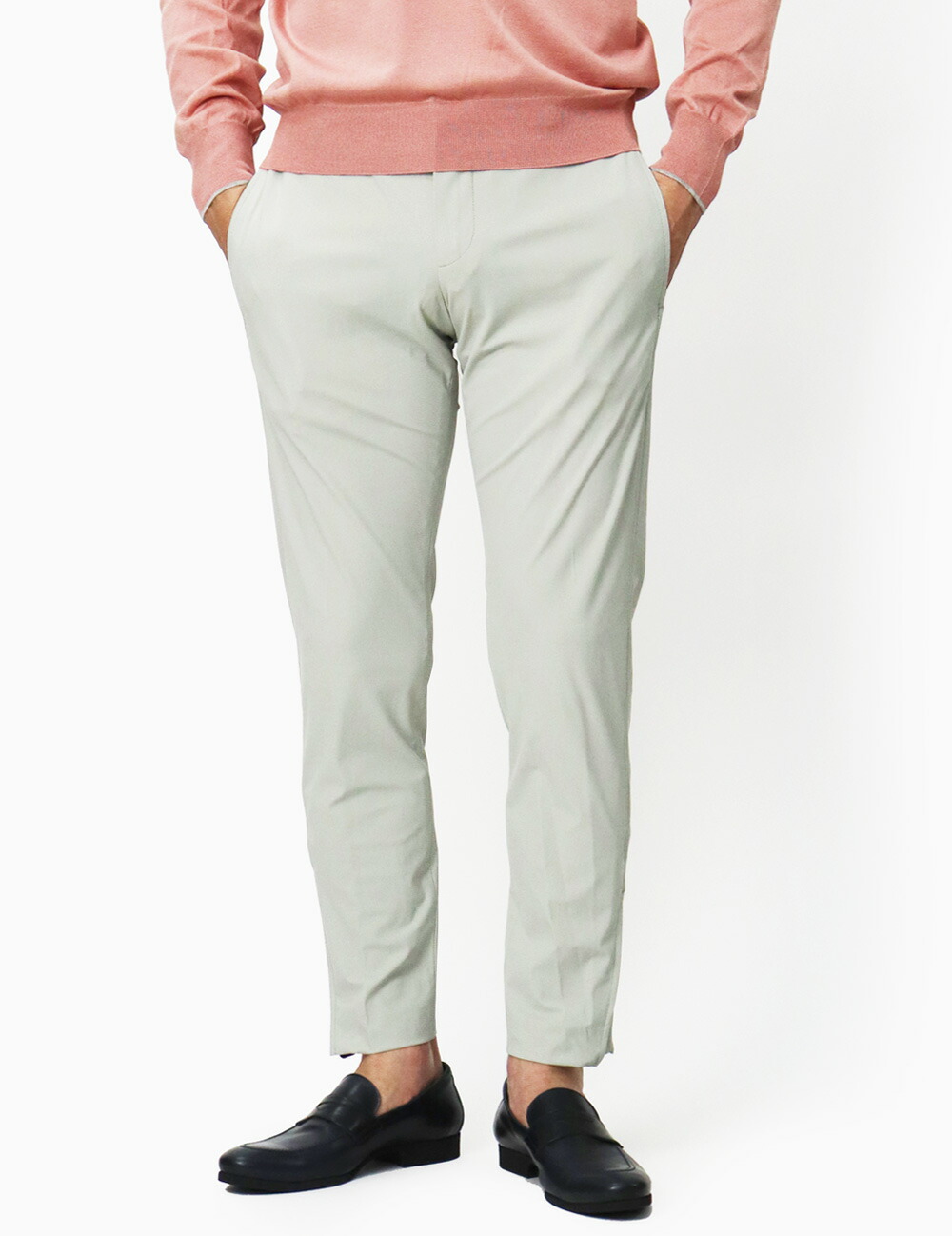 PT TORINO / ピーティー トリノ / ACTIVE - EPSILON ZIP