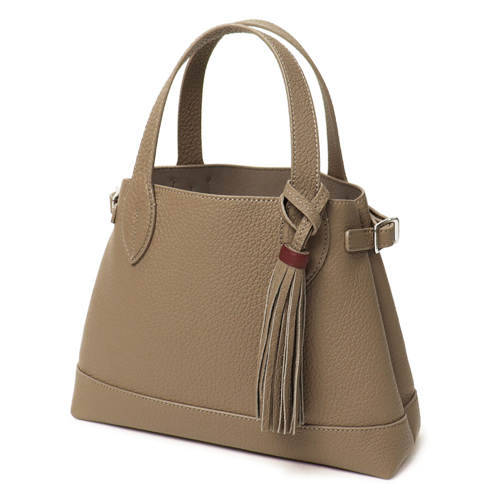 アカーテ / ACATE / LODOS MINI / ロドスミニ / レザー ミニトート