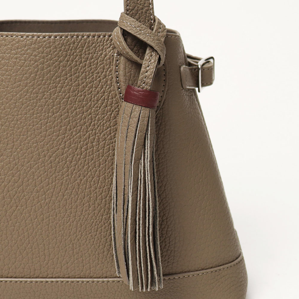 アカーテ / ACATE / LODOS MINI / ロドスミニ / レザー ミニトート