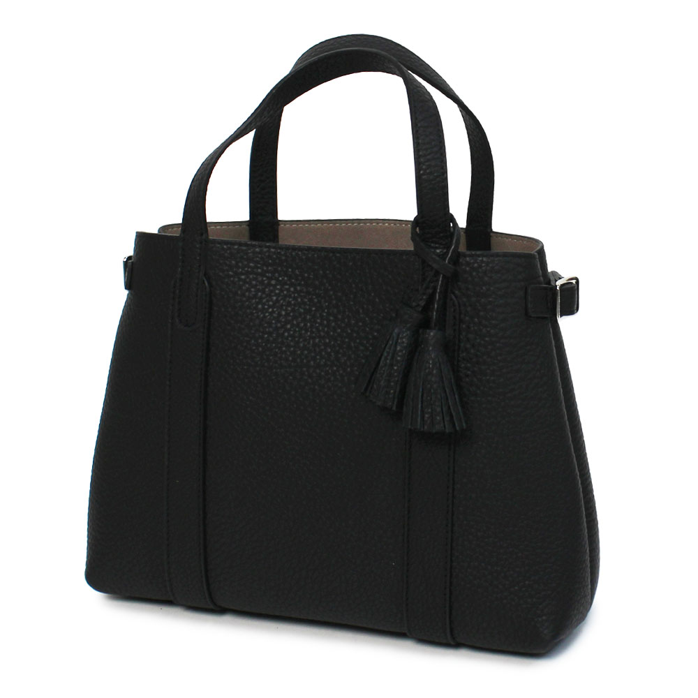 アカーテ / ACATE / LOO / ルー / レザー ミニ トートバッグ 【74