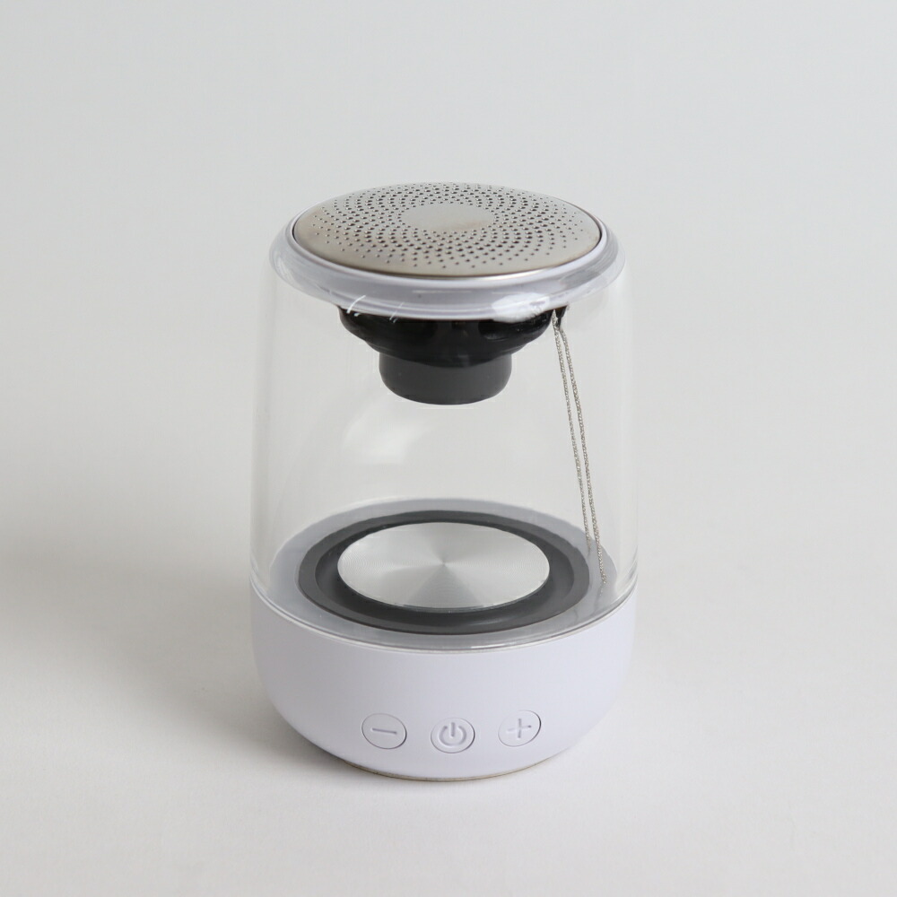 エクサ レインボーゼロ スピーカー型健康倍音共振器