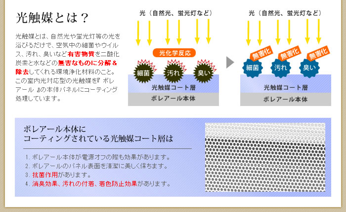 ソルビエントボレアール