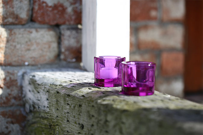 Kiviキャンドルホルダー | scope