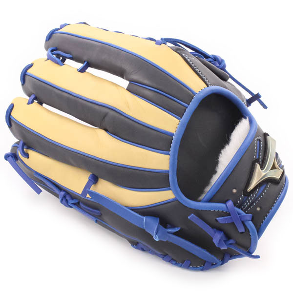 楽天市場】ソフトボール用グローブ / ミズノ ソフトボールグローブ 外